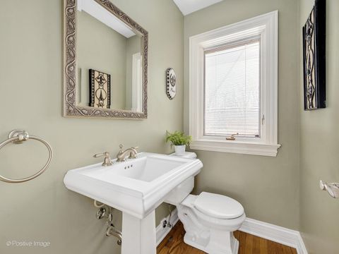 A home in Elmhurst