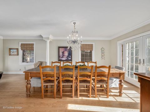 A home in Elmhurst