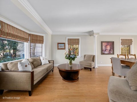 A home in Elmhurst