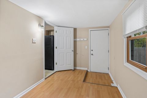 Tiny photo for 1622 Melrose Avenue, Round Lake Beach, IL 60073 (MLS # 12513972)