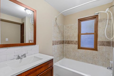 Tiny photo for 1622 Melrose Avenue, Round Lake Beach, IL 60073 (MLS # 12513972)