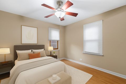 Tiny photo for 1622 Melrose Avenue, Round Lake Beach, IL 60073 (MLS # 12513972)