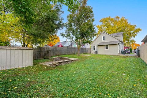Tiny photo for 1622 Melrose Avenue, Round Lake Beach, IL 60073 (MLS # 12513972)