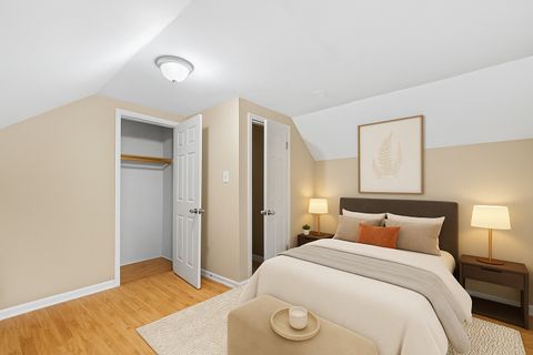 Tiny photo for 1622 Melrose Avenue, Round Lake Beach, IL 60073 (MLS # 12513972)