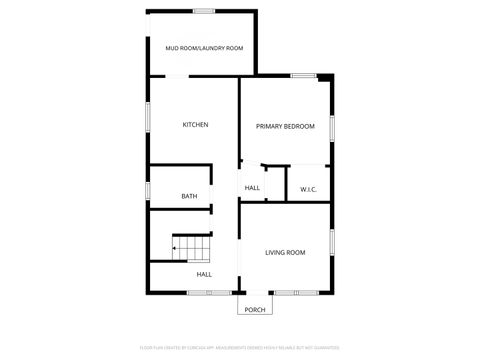 Tiny photo for 1622 Melrose Avenue, Round Lake Beach, IL 60073 (MLS # 12513972)