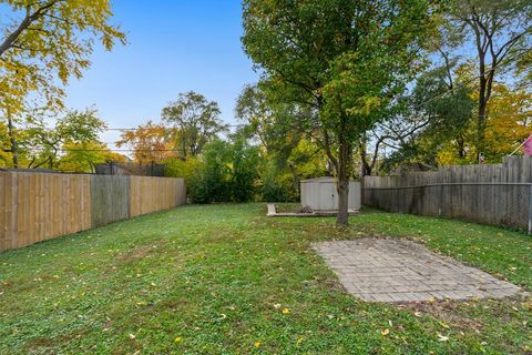 Tiny photo for 1622 Melrose Avenue, Round Lake Beach, IL 60073 (MLS # 12513972)