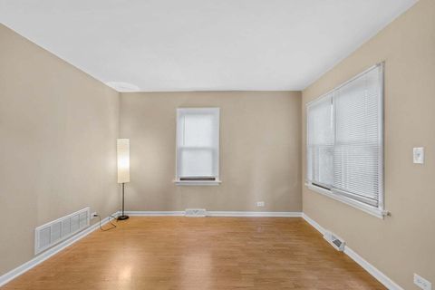 Tiny photo for 1622 Melrose Avenue, Round Lake Beach, IL 60073 (MLS # 12513972)