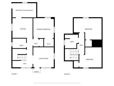 Tiny photo for 1622 Melrose Avenue, Round Lake Beach, IL 60073 (MLS # 12513972)