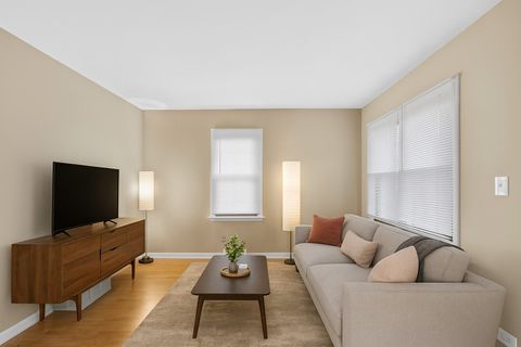 Tiny photo for 1622 Melrose Avenue, Round Lake Beach, IL 60073 (MLS # 12513972)