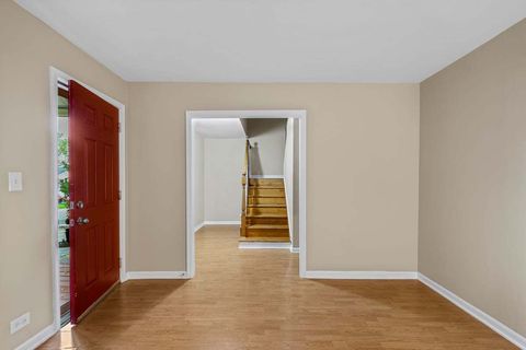 Tiny photo for 1622 Melrose Avenue, Round Lake Beach, IL 60073 (MLS # 12513972)