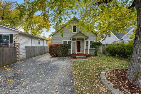Photo of 1622 Melrose Avenue, Round Lake Beach, IL 60073 (MLS # 12513972)