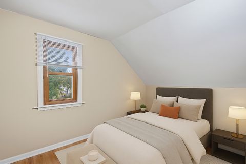 Tiny photo for 1622 Melrose Avenue, Round Lake Beach, IL 60073 (MLS # 12513972)