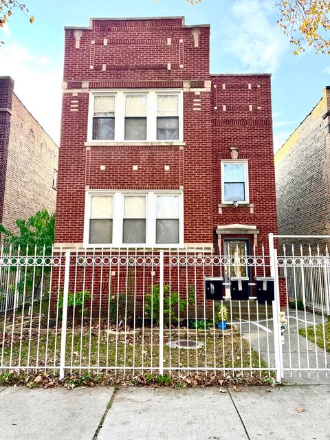 6228 N Artesian Avenue Chicago IL 60659