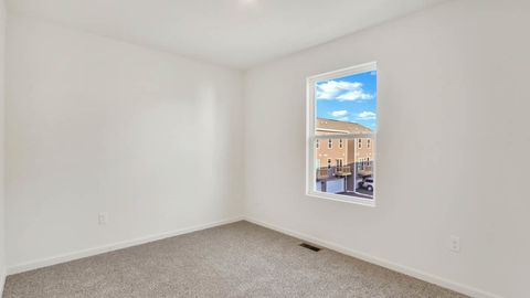 Tiny photo for 6500 Linden Trail #E, Wonder Lake, IL 60097 (MLS # 12538111)