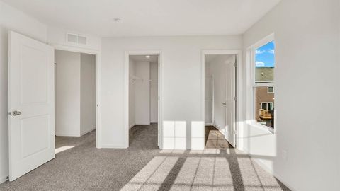 Tiny photo for 6500 Linden Trail #E, Wonder Lake, IL 60097 (MLS # 12538111)