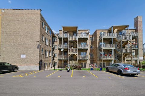 Tiny photo for 7216 Jackson Boulevard #CM, Forest Park, IL 60130 (MLS # 12628398)
