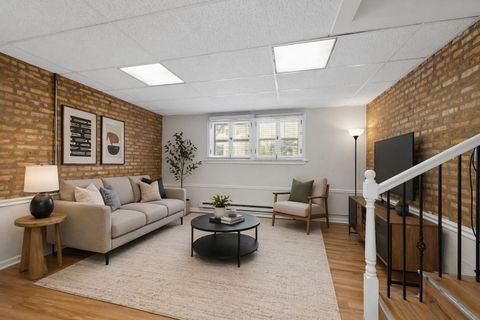 Tiny photo for 7216 Jackson Boulevard #CM, Forest Park, IL 60130 (MLS # 12628398)