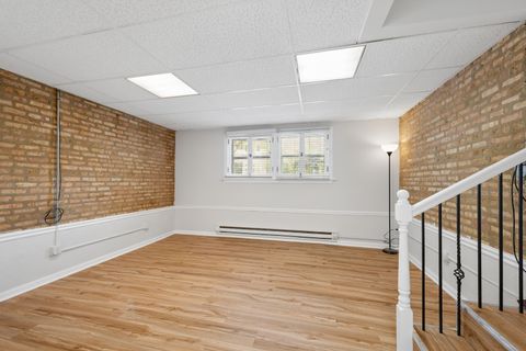 Tiny photo for 7216 Jackson Boulevard #CM, Forest Park, IL 60130 (MLS # 12628398)