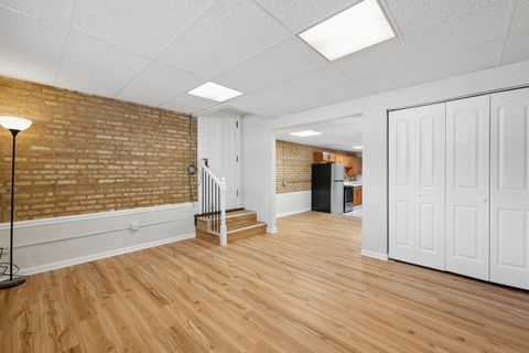 Tiny photo for 7216 Jackson Boulevard #CM, Forest Park, IL 60130 (MLS # 12628398)