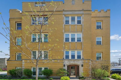 Tiny photo for 7216 Jackson Boulevard #CM, Forest Park, IL 60130 (MLS # 12628398)