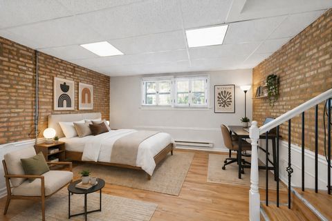 Tiny photo for 7216 Jackson Boulevard #CM, Forest Park, IL 60130 (MLS # 12628398)