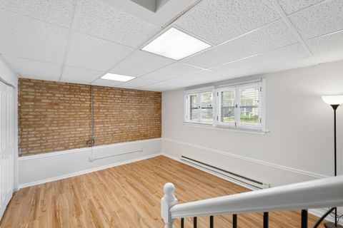 Tiny photo for 7216 Jackson Boulevard #CM, Forest Park, IL 60130 (MLS # 12628398)