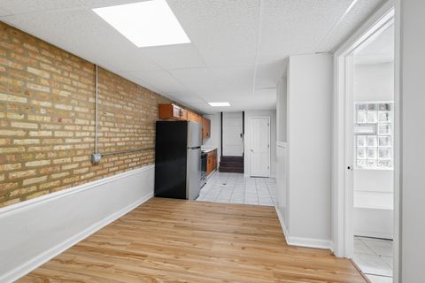 Tiny photo for 7216 Jackson Boulevard #CM, Forest Park, IL 60130 (MLS # 12628398)