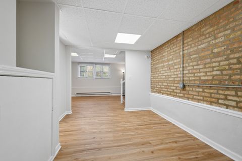 Tiny photo for 7216 Jackson Boulevard #CM, Forest Park, IL 60130 (MLS # 12628398)