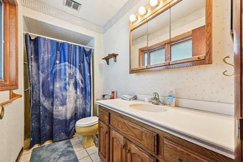 Tiny photo for 8116 Maple Street, Marengo, IL 60152 (MLS # 12456587)