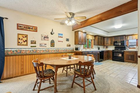 Tiny photo for 8116 Maple Street, Marengo, IL 60152 (MLS # 12456587)