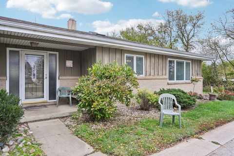 Tiny photo for 8116 Maple Street, Marengo, IL 60152 (MLS # 12456587)