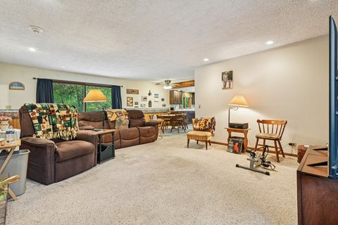 Tiny photo for 8116 Maple Street, Marengo, IL 60152 (MLS # 12456587)