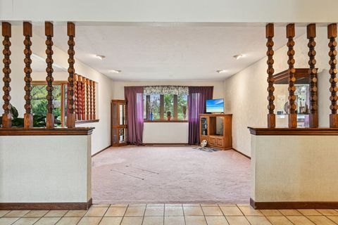 Tiny photo for 8116 Maple Street, Marengo, IL 60152 (MLS # 12456587)