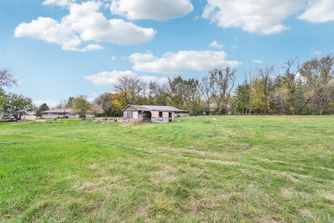 Tiny photo for 8116 Maple Street, Marengo, IL 60152 (MLS # 12456587)