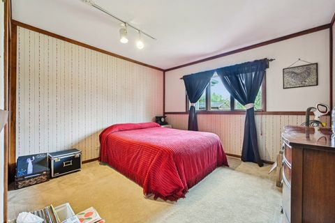 Tiny photo for 8116 Maple Street, Marengo, IL 60152 (MLS # 12456587)