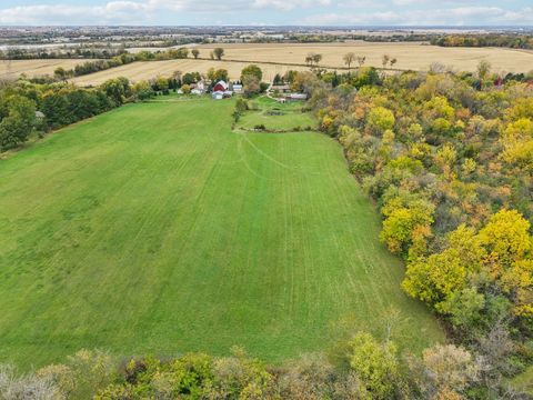 Tiny photo for 8116 Maple Street, Marengo, IL 60152 (MLS # 12456587)