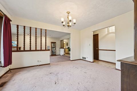 Tiny photo for 8116 Maple Street, Marengo, IL 60152 (MLS # 12456587)