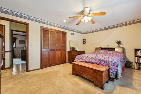 Tiny photo for 8116 Maple Street, Marengo, IL 60152 (MLS # 12456587)