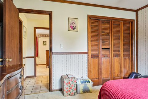 Tiny photo for 8116 Maple Street, Marengo, IL 60152 (MLS # 12456587)