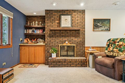 Tiny photo for 8116 Maple Street, Marengo, IL 60152 (MLS # 12456587)