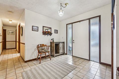 Tiny photo for 8116 Maple Street, Marengo, IL 60152 (MLS # 12456587)