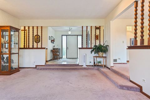 Tiny photo for 8116 Maple Street, Marengo, IL 60152 (MLS # 12456587)