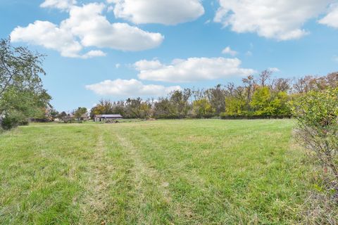 Tiny photo for 8116 Maple Street, Marengo, IL 60152 (MLS # 12456587)