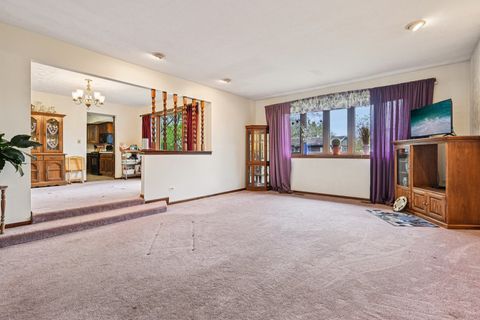 Tiny photo for 8116 Maple Street, Marengo, IL 60152 (MLS # 12456587)