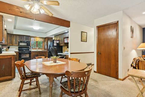 Tiny photo for 8116 Maple Street, Marengo, IL 60152 (MLS # 12456587)