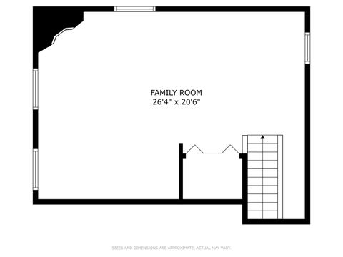 Tiny photo for 304 Moore Avenue, St. Charles, IL 60174 (MLS # 12599998)