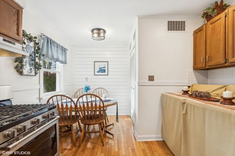 Tiny photo for 304 Moore Avenue, St. Charles, IL 60174 (MLS # 12599998)