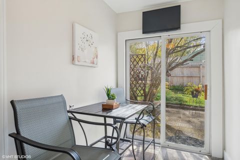 Tiny photo for 304 Moore Avenue, St. Charles, IL 60174 (MLS # 12599998)