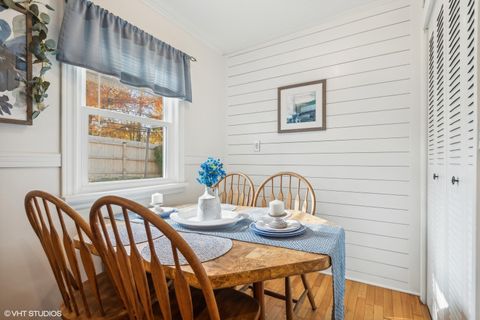 Tiny photo for 304 Moore Avenue, St. Charles, IL 60174 (MLS # 12599998)