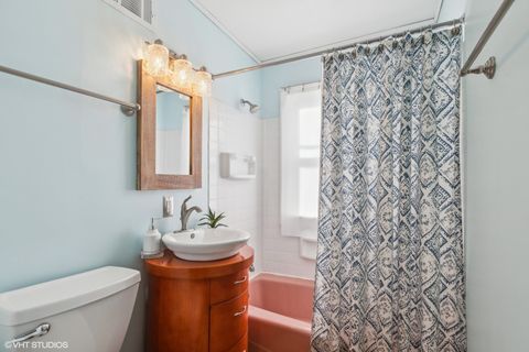 Tiny photo for 304 Moore Avenue, St. Charles, IL 60174 (MLS # 12599998)